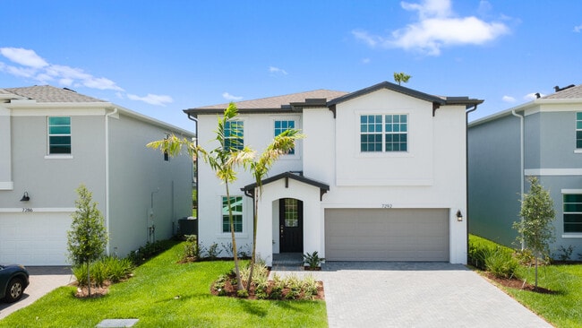 property at 7292 Lenora Ln