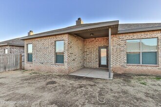 2108 139th St in Lubbock, TX - Building Photo - Building Photo
