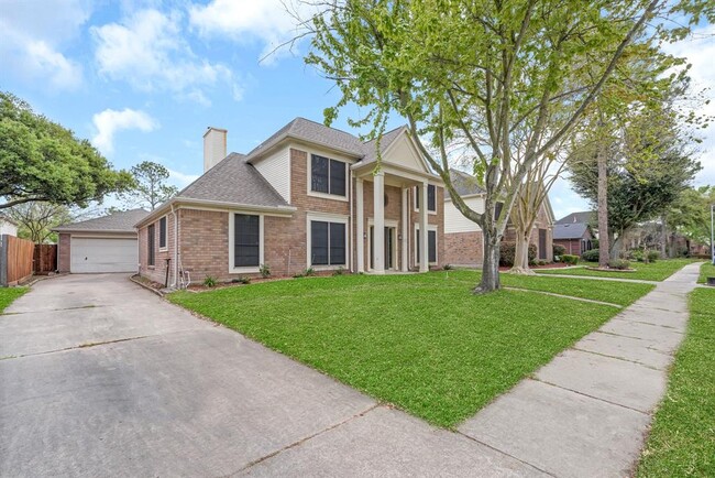 3306 Cobblestone Creek Way in Houston, TX - Building Photo - Building Photo