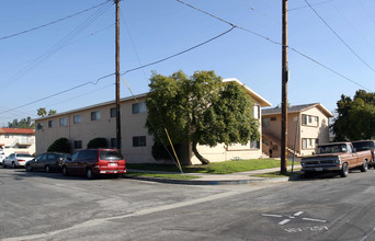 603-607 Bridewell St in Los Angeles, CA - Building Photo - Building Photo