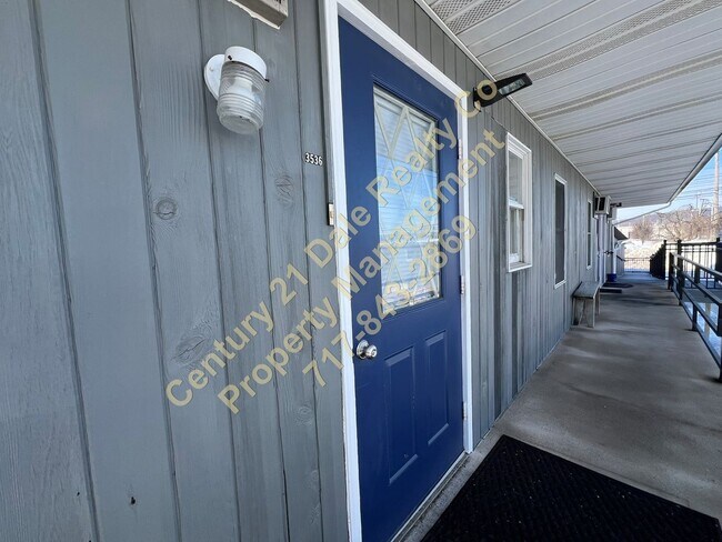 3536 E Market St in York, PA - Building Photo - Building Photo