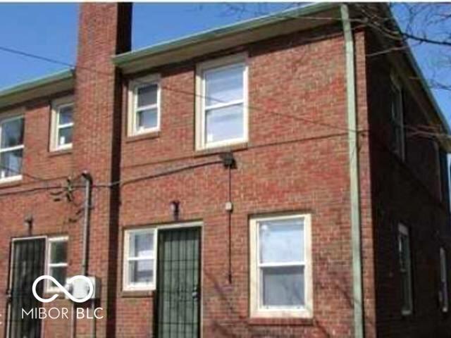 2221 E 38th St in Indianapolis, IN - Building Photo - Building Photo