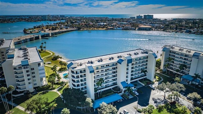 property at 7882 Sailboat Key Blvd S