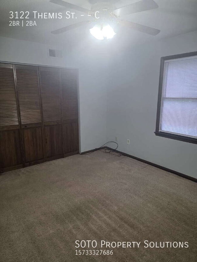 3122 Themis St in Cape Girardeau, MO - Building Photo - Building Photo