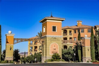 15 Via Mantova in Henderson, NV - Building Photo - Building Photo