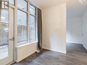 35 Hayden St in Toronto, ON - Building Photo - Building Photo