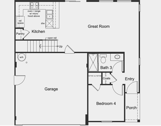 7811 Silver Pond Wy in Antelope, CA - Building Photo - Building Photo