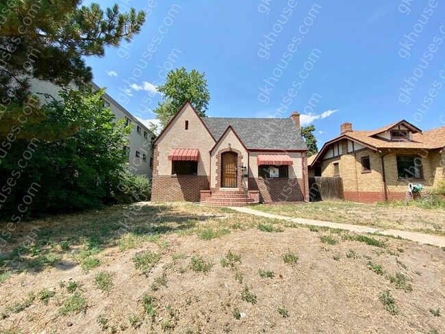 19 S Emerson St in Denver, CO - Building Photo - Building Photo