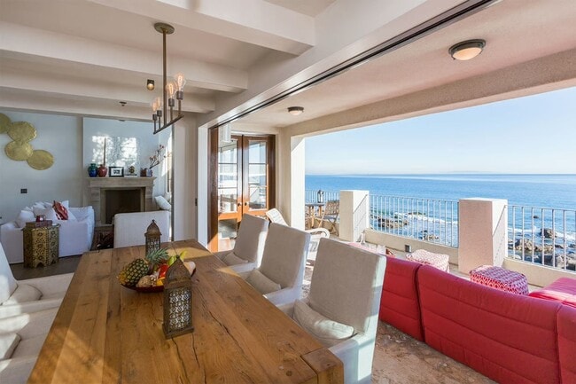 property at 20758 Pacific Coast Hwy