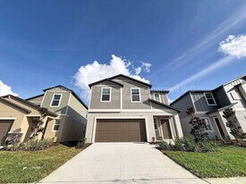 11267 Flourish Dr. in Land O Lakes, FL - Building Photo