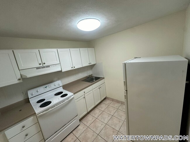 245 Main St, Unit 55 in Watertown, MA - Building Photo - Building Photo