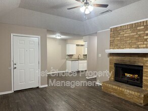 7748 Sable Ln in North Richland Hills, TX - Building Photo - Building Photo