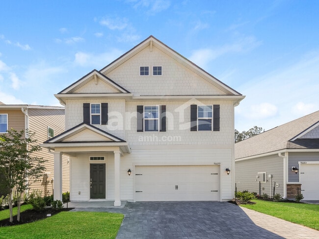 property at 96699 Blackrock Cv Wy