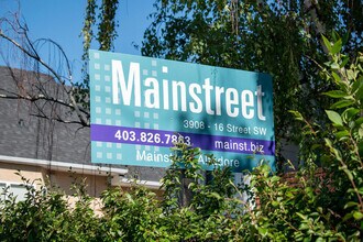 Mainstreet Altadore in Calgary, AB - Building Photo - Building Photo