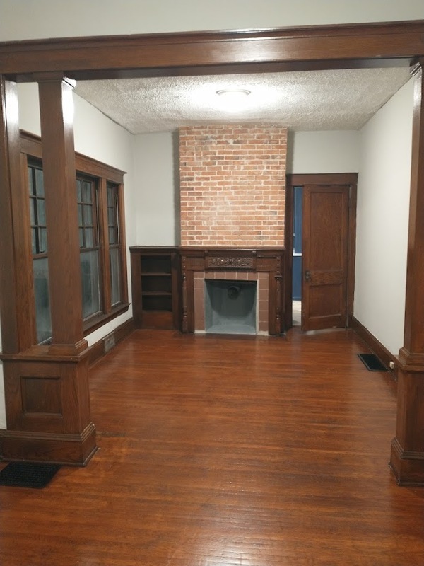 property at 354 Baynes St