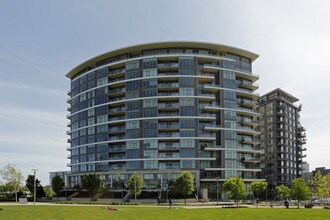 The Encore in Portland, OR - Building Photo - Building Photo