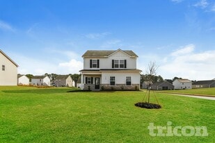 130 Avondale Blvd SE in Conyers, GA - Building Photo