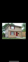 3744 S 87th St in Milwaukee, WI - Building Photo