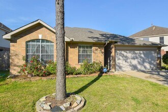 14814 Cantor Cir in Houston, TX - Building Photo - Building Photo
