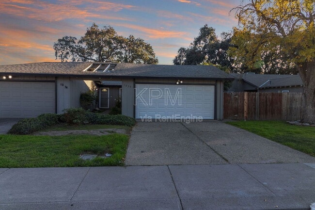 property at 1036 Princess Dr