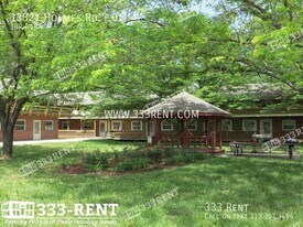 13821 Holmes Rd in Kansas City, MO - Building Photo