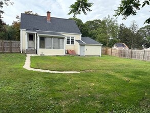 39 Calvert Pl in Bridgeport, CT - Building Photo - Building Photo