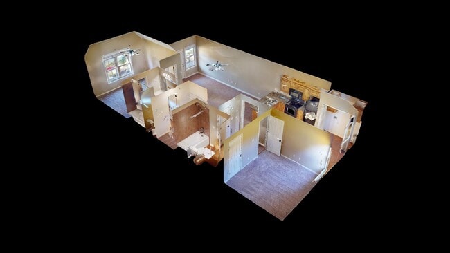 property at 26 Black Oak Dr