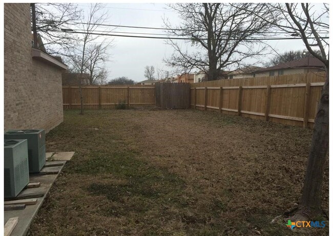 3312 Cantabrian Dr in Killeen, TX - Building Photo - Building Photo