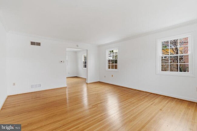 4813 20th Pl N in Arlington, VA - Building Photo - Building Photo