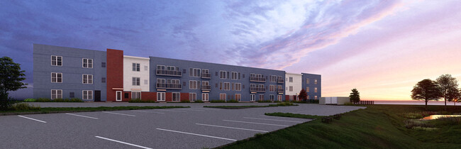 Village on Main in Waunakee, WI - Building Photo - Building Photo