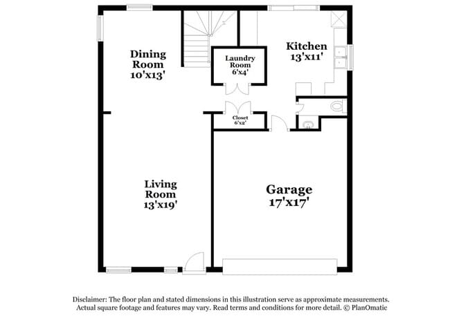 1405 Pochard Dr in Sanger, TX - Building Photo - Building Photo