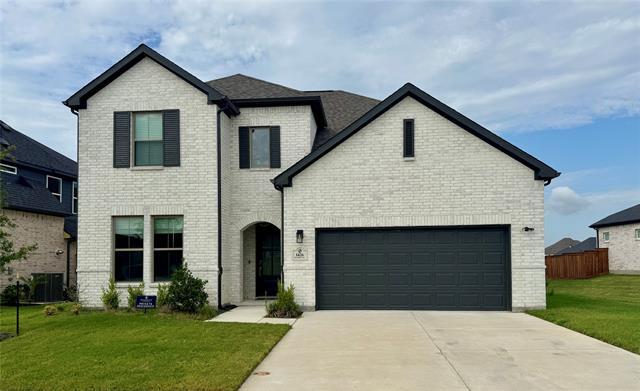 1426 Kirkdale Dr in Forney, TX - Building Photo - Building Photo