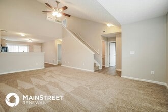 2545 Bristlecone Ln in Grove City, OH - Foto de edificio - Building Photo