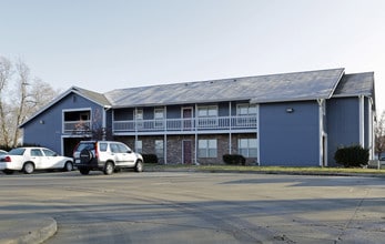 Meadowview in Excelsior Springs, MO - Building Photo - Building Photo