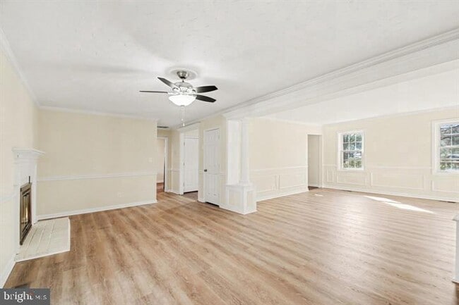 2113 Matthew Ln in Fredericksburg, VA - Building Photo - Building Photo