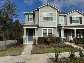 8973 Matriarca Aly in Windermere, FL - Building Photo