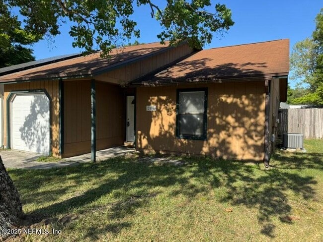 2654 Hidden Village Dr in Jacksonville, FL - Building Photo - Building Photo
