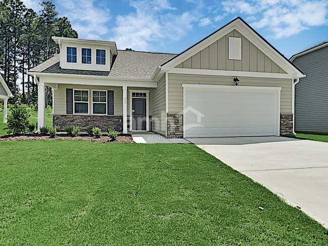 property at 109 Pullen Dr