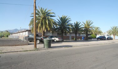 3671 E 3rd St in Tucson, AZ - Building Photo - Building Photo