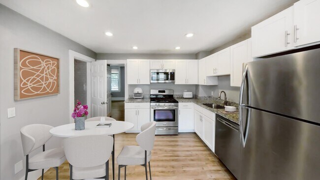 property at 30 Ward St