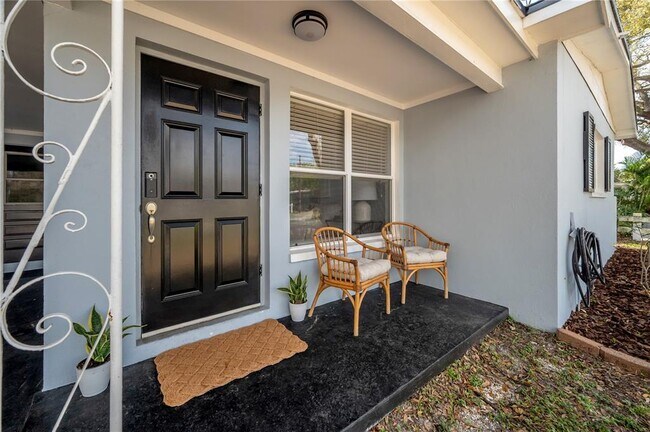2918 W Ellis Dr in Tampa, FL - Building Photo - Building Photo