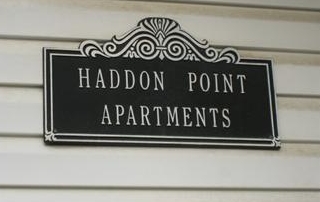 Haddon Point Apartments in West Berlin, NJ - Building Photo