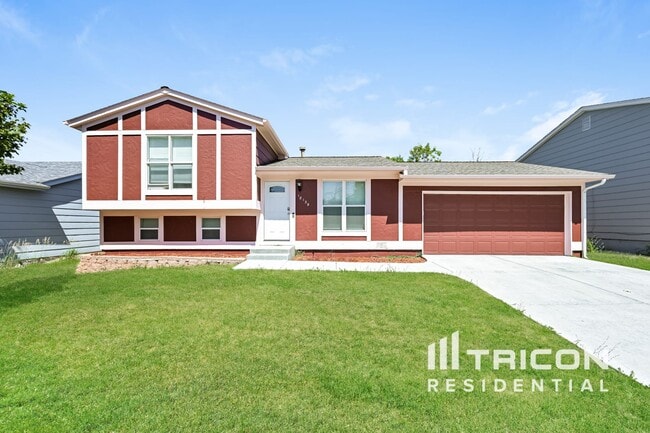 property at 18139 E Bails Pl