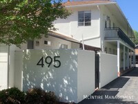 495 S Madison Ave in Pasadena, CA - Building Photo - Building Photo