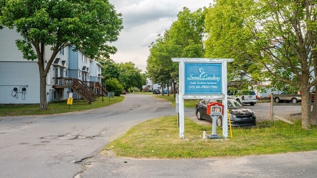 Swan Landing Apartments