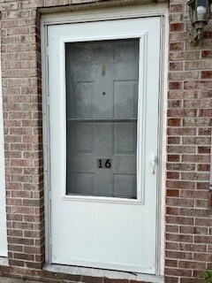 16-22 Brindle Dr in Fayetteville, PA - Building Photo - Building Photo