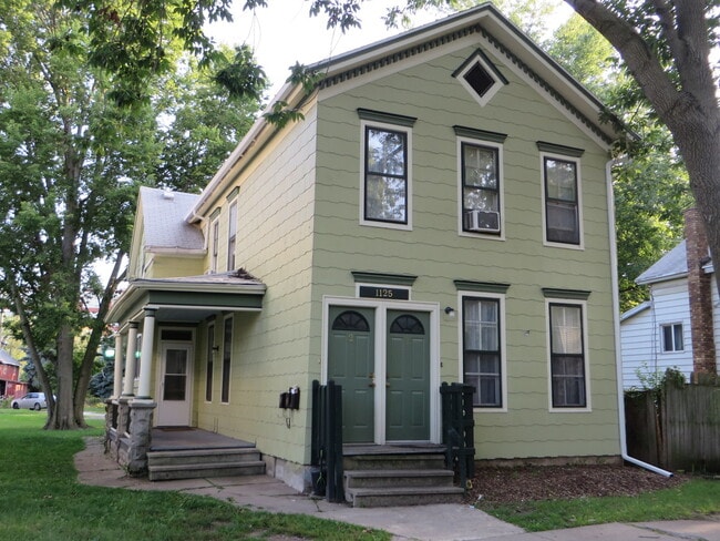 property at 1125 Wilt St