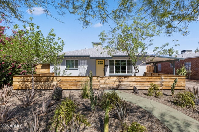 property at 2039 N 12th St