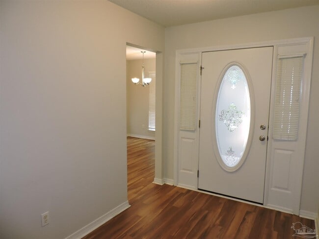 1449 Greystone Dr in Pensacola, FL - Building Photo - Building Photo