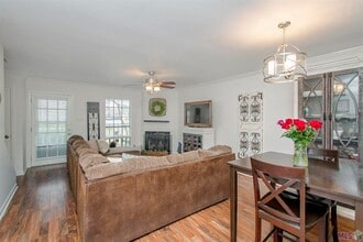 4408 Stumberg Ln in Baton Rouge, LA - Building Photo - Building Photo